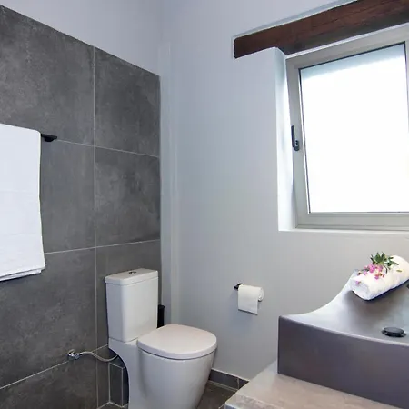 Διαμέρισμα Lithorama Mani - 2 Floor Koumani