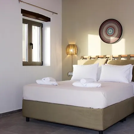 Διαμέρισμα Lithorama Mani - 2 Floor *